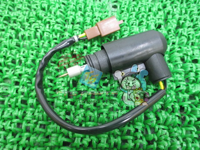 バーグマン125 サーモエレメント 在庫有 即納 スズキ 純正 新品 バイク 部品 SUZUKI 車検 Genuine ヴェクスター150 ヴェクスター125 93