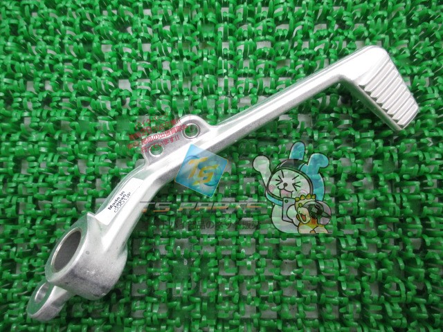 CBR600RR リアブレーキペダル 在庫有 即納 ホンダ 純正 新品 バイク 部品 46500-MFJ-305 車検 Genuine 80