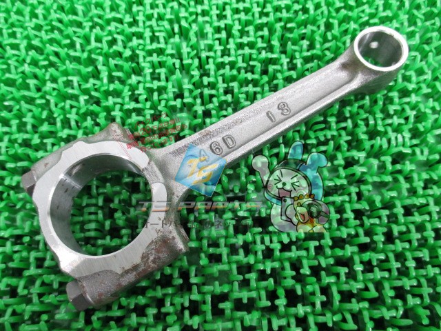 GSX400インパルス コネクティングロッド 在庫有 即納 スズキ 純正 新品 バイク 部品 SUZUKI 車検 Genuine oC｜ティーエスパーツ　店