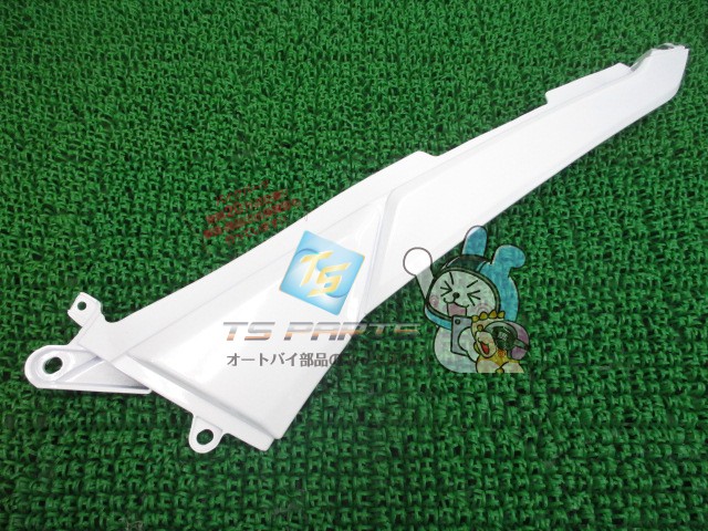グロム リアカウル 左 在庫有 即納 ホンダ 純正 新品 バイク 部品 JC61 NHA87P 車検 Genuine 4,828円