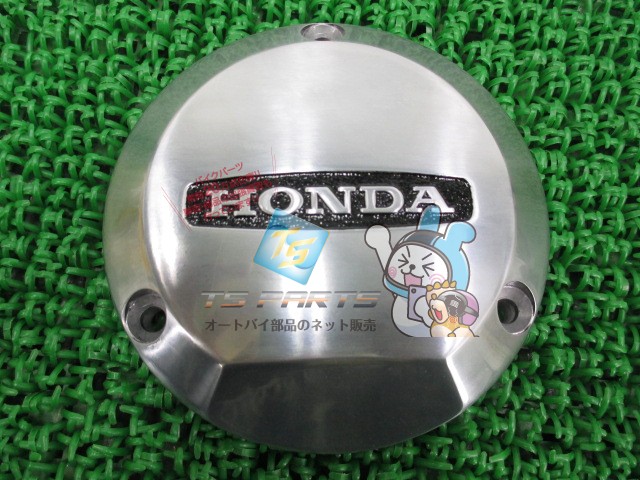 楽天市場】HONDA ホンダ CB750K ポイントカバー CB750【中古