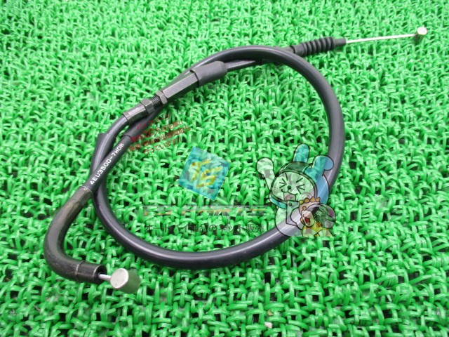 TZR50R クラッチワイヤー 在庫有 即納 ヤマハ 純正 新品 バイク 部品 クラッチケーブル 車検 Genuine TZR50 70