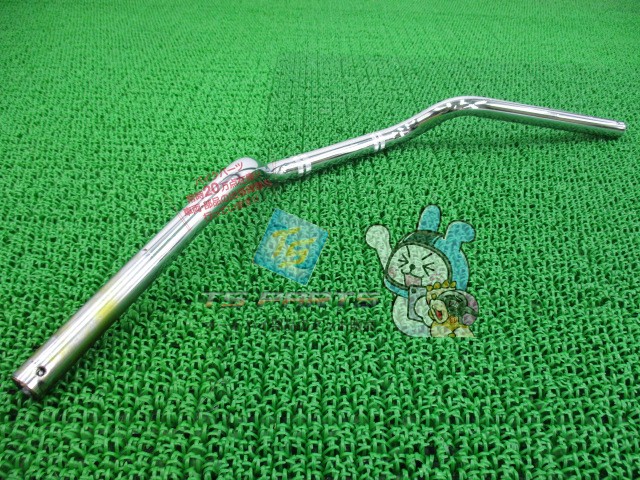 CB1300SF ハンドル 在庫有 即納 ホンダ 純正 新品 バイク 部品 SC54 ステアリングハンドル 車検 Genuine CB1300SB CB1300SUPERFOUR eS|ティーエスパーツ 店