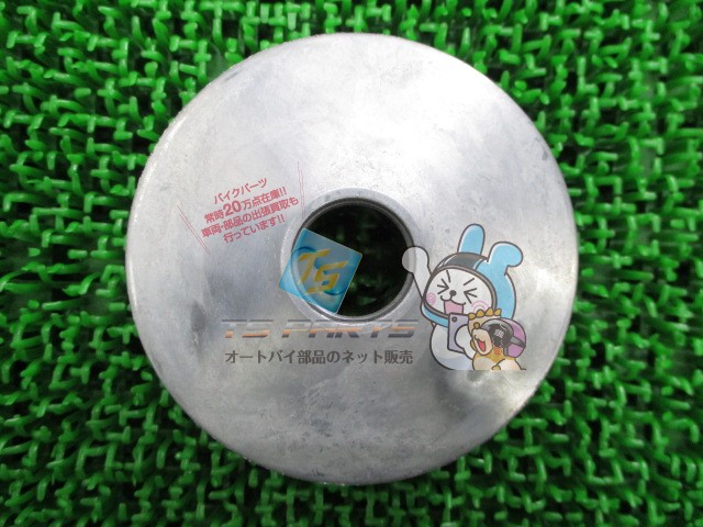 ディオ スーパーディオ ムーバブルドライブフェイス 在庫有 即納 ホンダ 純正 新品 バイク 部品 AF27 AF28 DJ-1 車検 Genuine ディオ タクト スーパーディオ タクトフルマーク DIO Oy