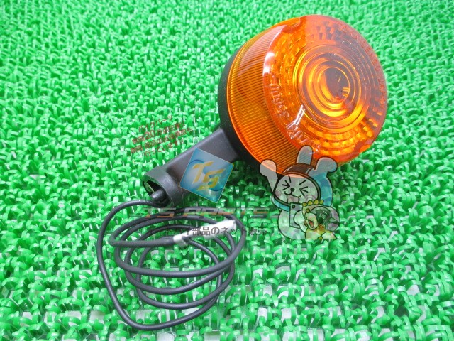 エポ リアウインカー 在庫有 即納 スズキ 純正 新品 バイク 部品 35603-39100-999 SUZUKI 車検 Genuine TF125 Tv