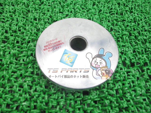 ジョグ スライディングシーブ 在庫有 即納 ヤマハ 純正 新品 バイク 部品 ビーノ 車検 Genuine ギア ジョグZR ジョグアプリオ ジョグポシェ アクシス50 ジョグZ2 JOG VINO wZ