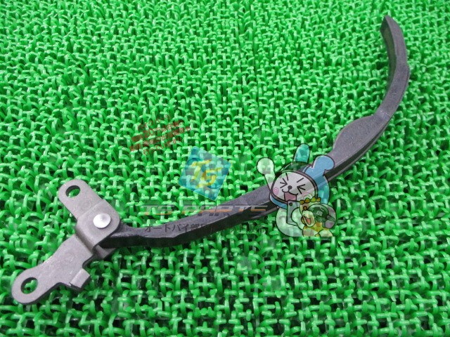 TT250R チェーンダンパー 在庫有 即納 ヤマハ 純正 新品 バイク 部品 YAMAHA 車検 Genuine TT250Rレイド TT-R250 76