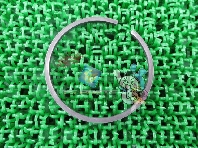 楽天市場】Z400FX用 KAWASAKI 純正 ピストン リング STD サイズ