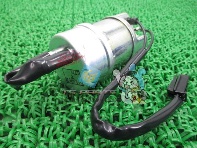 ドラッグスター400 フューエルポンプ 在庫有 即納 ヤマハ 純正 新品 バイク 部品 車検 Genuine ドラッグスター1100 ドラッグスター400クラシック ドラッグスター1100クラシック BT1100ブルドッグ 83