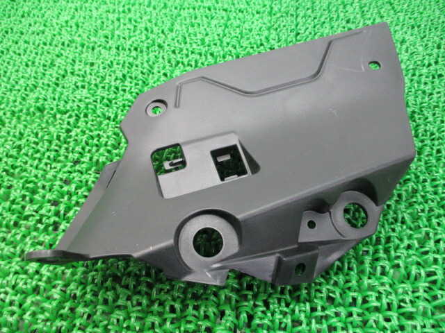 MT-09 サイドカバーステー 左 在庫有 即納 ヤマハ 純正 新品 バイク 部品 YAMAHA 車検 Genuine