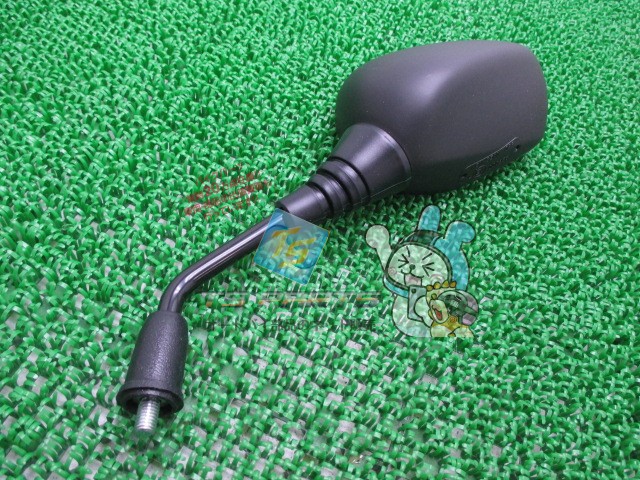 楽天市場】JSTC SG28J MAJESTY S マジェスティS ボディマウントミラー