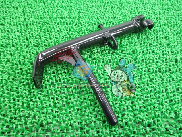マジェスティ250 サイドスタンド 在庫有 即納 ヤマハ 純正 新品 バイク 部品 在庫有り 即納可 車検 Genuine