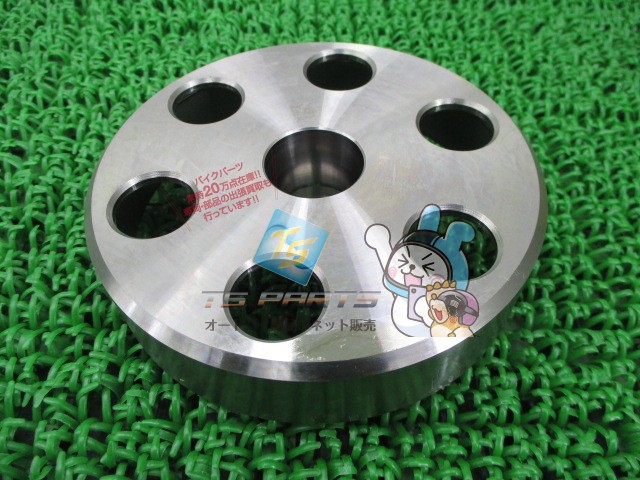 CBR1000RR オルタネーターフライホイール SC57 在庫有 即納 ホンダ 純正 新品 バイク 部品 31100-MEL-305 車検 Genuine