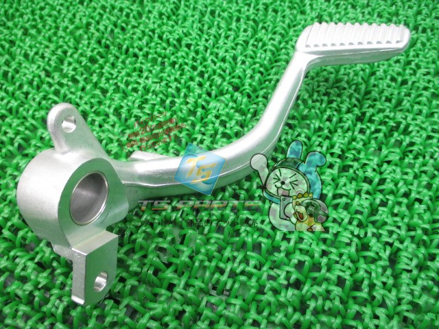 楽天市場】HONDA ホンダ CB750F ブレーキペダル 中古品 当時物