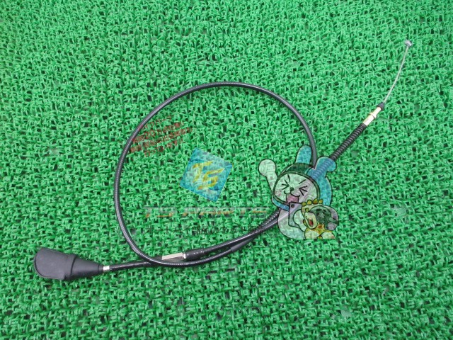 KDX200 クラッチケーブル 在庫有 即納 カワサキ 純正 新品 バイク 部品 廃盤 在庫有り 即納可 車検 Genuine