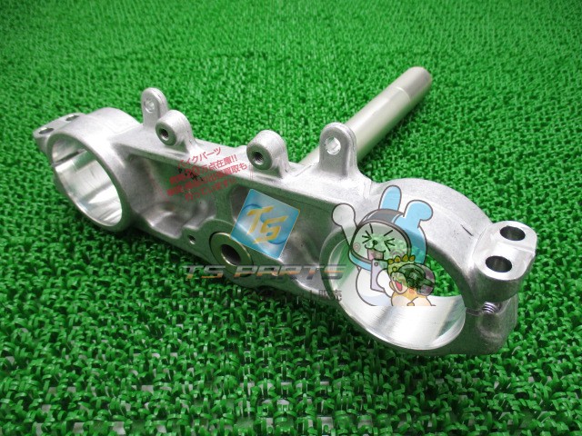 YZ250 ステアリングステム 在庫有 即納 ヤマハ 純正 新品 バイク 部品 廃盤 在庫有り 即納可 車検 Genuine YZ125 WR250Z