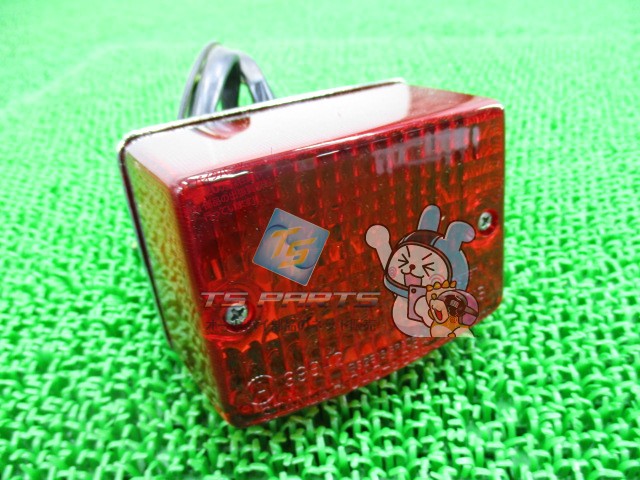 テールライト 在庫有 即納 カワサキ 純正 新品 バイク 部品 廃盤 在庫有り 即納可 車検 Genuine