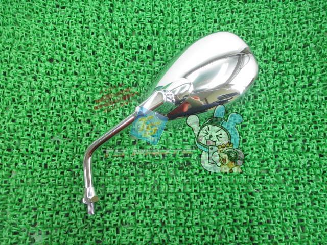 スカイウェイブ ミラー アツシ、リヤビユー、レフト 在庫有 即納 スズキ 純正 新品 バイク 部品 在庫有り 即納可 車検 Genuine ブルバードM109R ブルバードC109R イントルーダーM1800R イントルーダーC1800R ブルバードM90 77