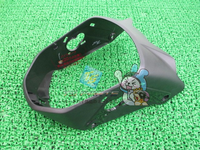 グロム ヘッドライトカバー 在庫有 即納 ホンダ 純正 新品 バイク 部品 在庫有り 即納可 GROM 車検 Genuine｜ティーエスパーツ　店
