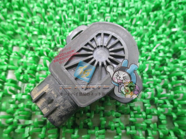 レッツ4 スロットルポジションセンサー 在庫有 即納 スズキ 純正 新品 バイク 部品 アドレスV125 在庫有り 即納可 車検 Genuine 47