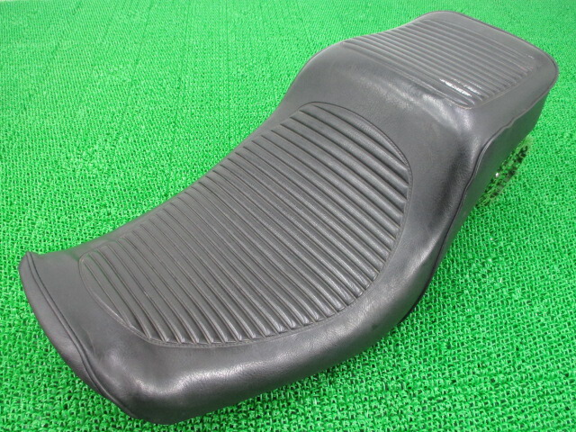 楽天市場】ZX-10 シート 53001-1545 カワサキ 純正 バイク 部品