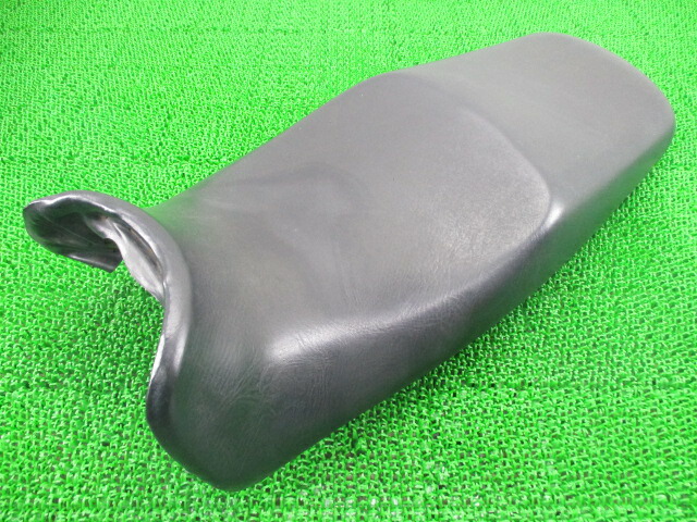 ZZ-R1100 シート ZT10C-027*** カワサキ 純正 バイク 部品 ZT10C 破れ無し そのまま使える 車検 Genuine 【中古】 97