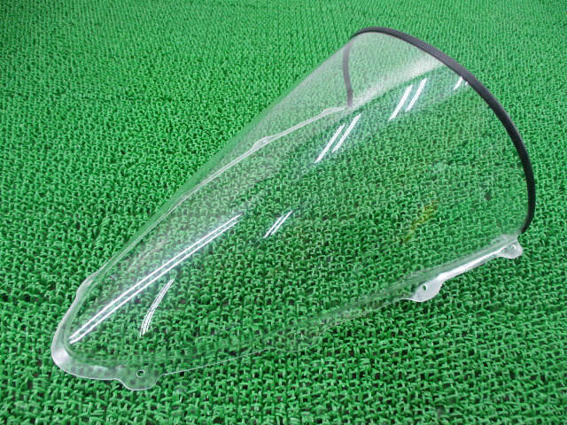 1299パニガーレ スクリーン ドゥカティ 純正 バイク 部品 奇麗 良品 割れ欠け無し 品薄 車検 Genuine 【中古】 14