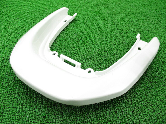 即決 マジェスティー250 C リアスポイラー 新品 リアウイング MAJESTY250 SG03J ウェビックガレージセール | 送料無料[RP 52176]ヤマハ