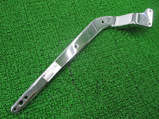 FLSTN リアフェンダーステー 右 在庫有 即納 ハーレー 純正 新品 バイク 部品 未使用 2003～2006年式 FLSTF I FLSTN 車検 Genuine｜ティーエスパーツ　店