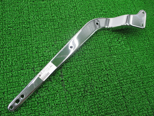 FLSTN リアフェンダーステー 右 在庫有 即納 ハーレー 純正 新品 バイク 部品 未使用 2003～2006年式 FLSTF I FLSTN 車検 Genuine｜ティーエスパーツ　店