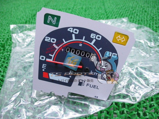 スーパーカブ70 90 スピードメーター 在庫有 即納 ホンダ 純正 新品 バイク 部品 在庫有り 即納可 車検 Genuine スーパーカブ90 スーパーカブ70 bJ|ティーエスパーツ 店