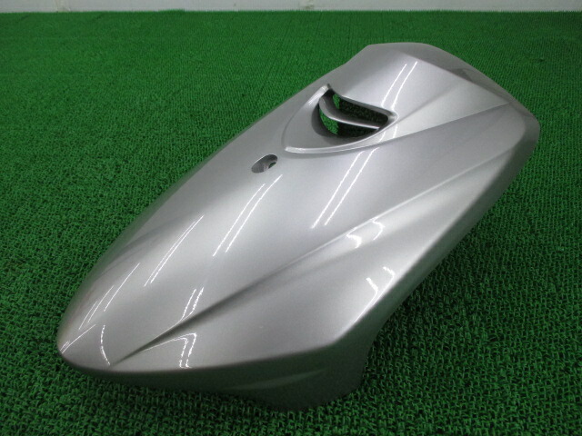 お買得 セロー250ミラー右ヤマハ純正バイク部品DG11Jペイント素材に割れ欠け無し品薄希少品車検Genuine 