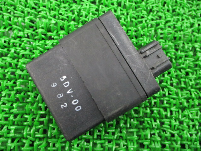 楽天市場】TZM50R イグナイター ヤマハ 純正 バイク 部品 4KJ CDI 機能