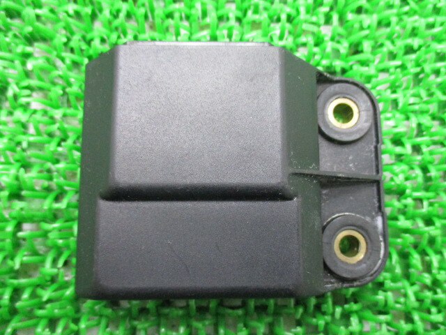 ジェットフォース50 ECU プジョー 純正 バイク 部品 ECM Peugeot 機能的問題なし そのまま使える 車検 Genuine 【中古】