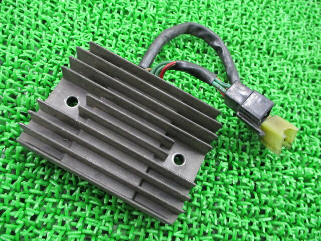 999 レギュレター ドゥカティ 純正 バイク 部品 レギュレーター レクチファイアー 749 848 999 車検 Genuine 【中古】