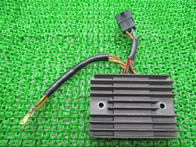 749 レギュレター ドゥカティ 純正 バイク 部品 レギュレーター レクチファイアー 848 999 1098 車検 Genuine 【中古】