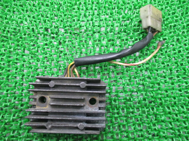 楽天市場】レギュレーター レクチファイヤー kawasaki Z750FX