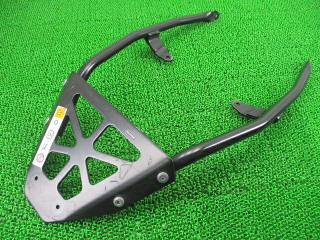 おまけ付】 カワサキ純正バイク部品NINJA650リアキャリア純正ER650H