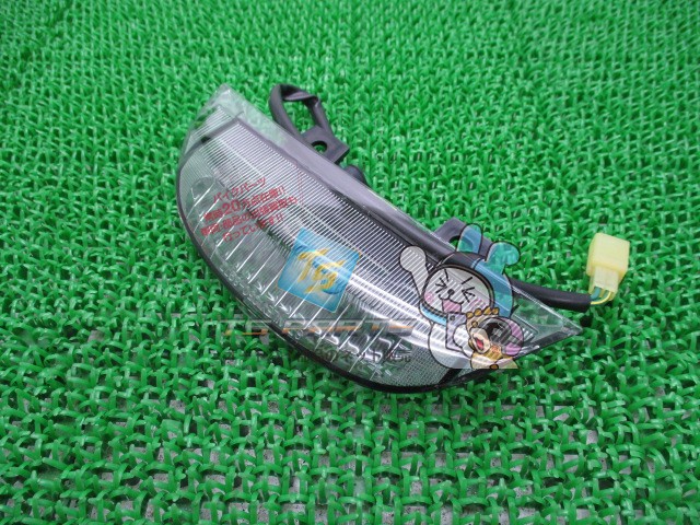 部品 パーツ バイク ハイマウントストップランプ ホンダ 新品 在庫有り 純正 純正 ライブディオ ライブディオ フォルツァ Jazz250 即納 即納可 在庫有 スマートディオz4 在庫有り 車検 Genuine ティーエスパーツ 店 ウインカー Digitalnafabrika Mtel Me