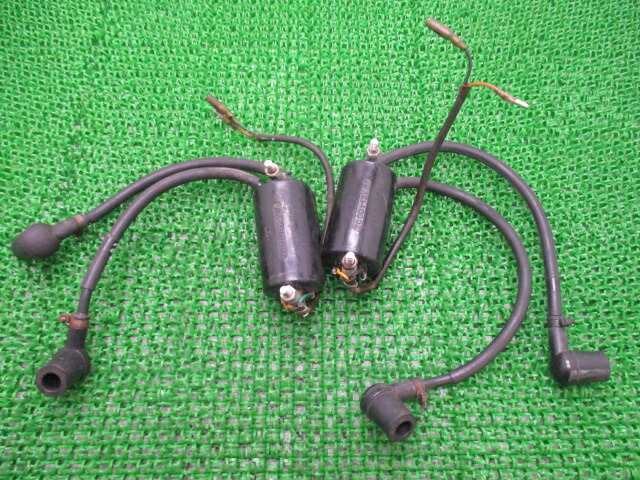 楽天市場】KAWASAKI カワサキ GPZ750F イグニッションコイル ZX750A