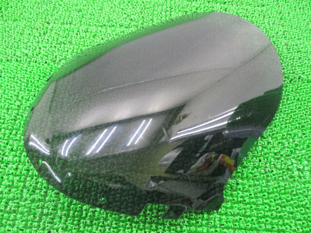 楽天市場】NHRC マジェスティ125 MAJESTY125 ミラーレンズロング