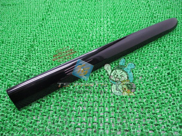 GL1800 サドルバッグサイドモールド 右 在庫有 即納 ホンダ 純正 新品 バイク 部品 在庫有り 即納可 車検 Genuine ゴールドウイング1800