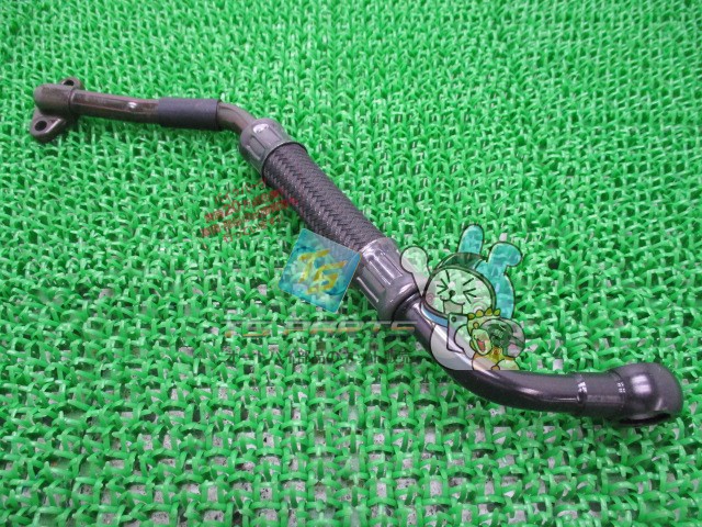 グース350 オイルクーラーホース 左 在庫有 即納 スズキ 純正 新品 バイク 部品 廃盤 在庫有り 即納可 車検 Genuine|ティーエスパーツ 店