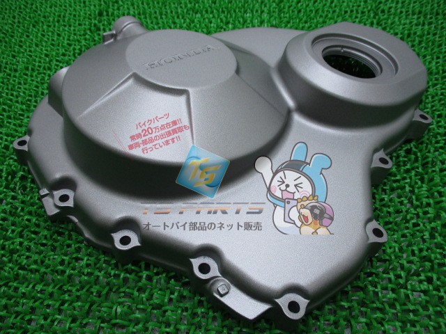 CBR600RR クランクケースカバー 右 在庫有 即納 ホンダ 純正 新品 バイク 部品 在庫有り 即納可 車検 Genuine