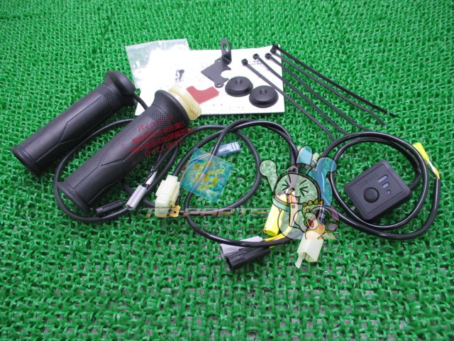 グリップヒーター 在庫有 即納 ヤマハ 純正 新品 バイク 部品 グリップウォーマー180B 在庫有り 即納可 車検 Genuine 64|ティーエスパーツ 店