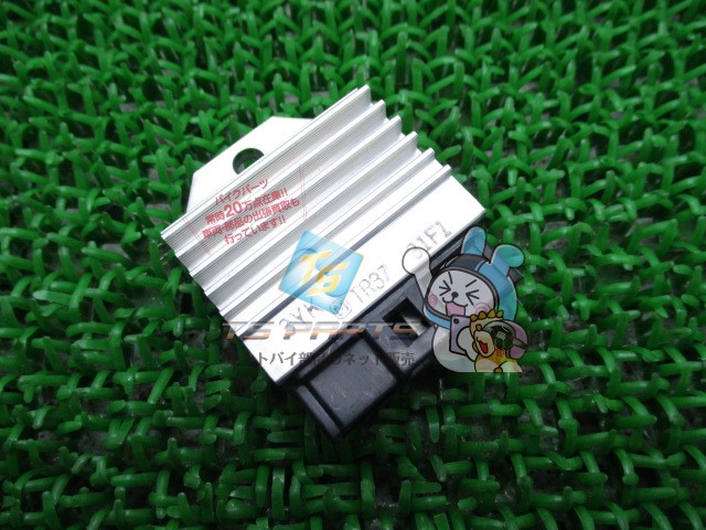 ジョグ レギュレター 在庫有 即納 ヤマハ 純正 新品 バイク 部品 アクシス JOG 車検 Genuine ジョグポシェ ジョグZ アクシス90 アクシス50 ジョグEX 36｜ティーエスパーツ　店