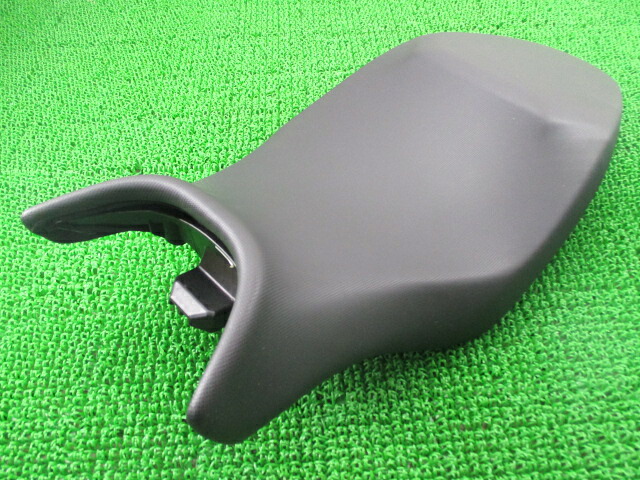 G310R シート BMW 純正 バイク 部品 奇麗 良品 破れ無し 品薄 希少品 車検 Genuine 【中古】 20|ティーエスパーツ 店
