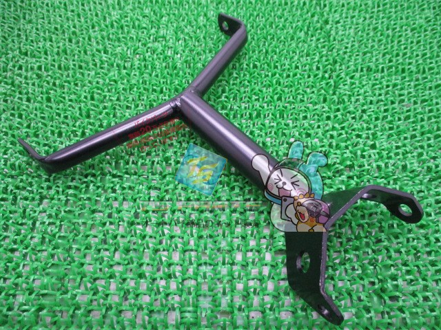 GSX1000Sカタナ アッパーカウルブラケット 在庫有 即納 スズキ 純正 新品 バイク 部品 在庫有り 即納可 車検 Genuine GSX750Sカタナ GSX750S刀|ティーエスパーツ 店