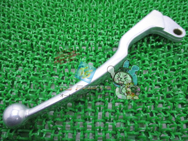 ハスラー125 クラッチレバー 在庫有 即納 スズキ 純正 新品 バイク 部品 在庫有り 即納可 車検 Genuine RH250 RA125 ハスラー250 TS185ER DR400S TS125ER TS250ER gX