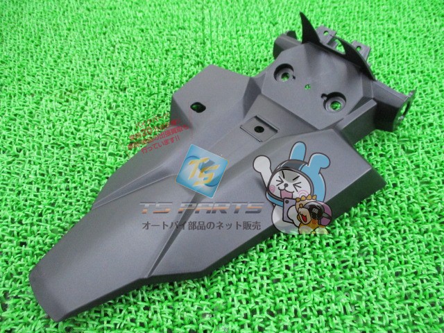 ADV150 リアフェンダー 在庫有 即納 ホンダ 純正 新品 バイク 部品 廃盤 在庫有り 即納可 車検 Genuine
